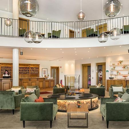Hotel Obermaier München Ngoại thất bức ảnh