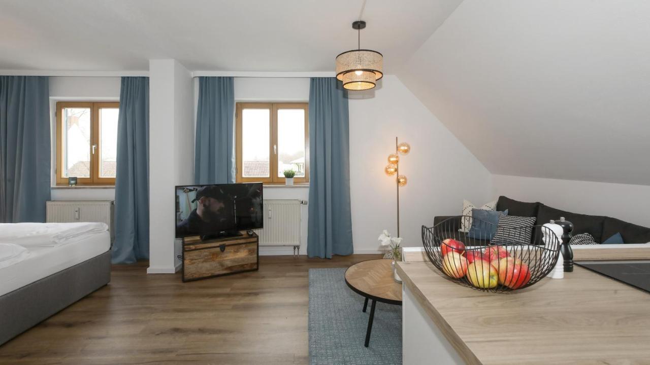 Hotel Obermaier München Ngoại thất bức ảnh