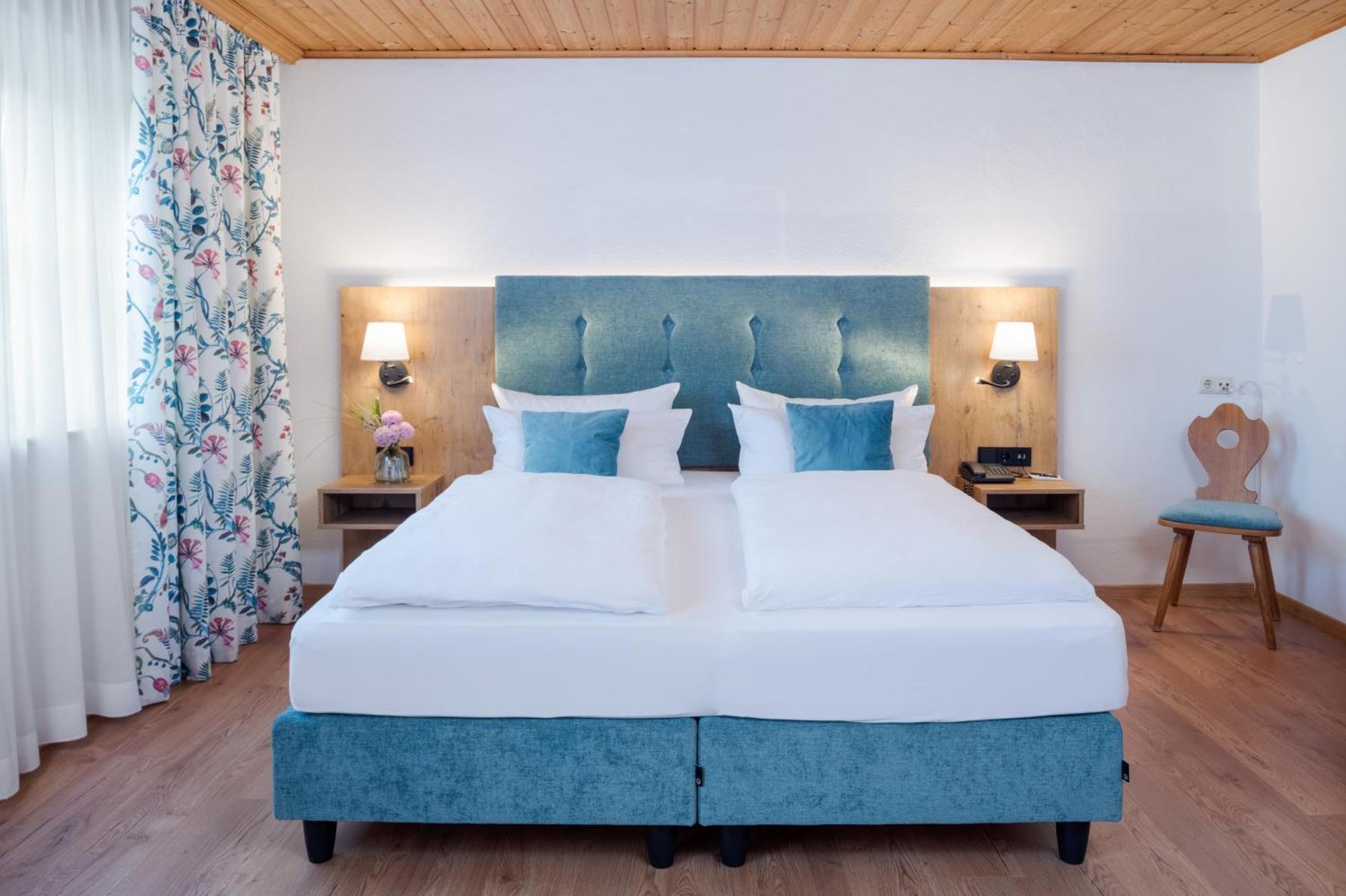 Hotel Obermaier München Ngoại thất bức ảnh