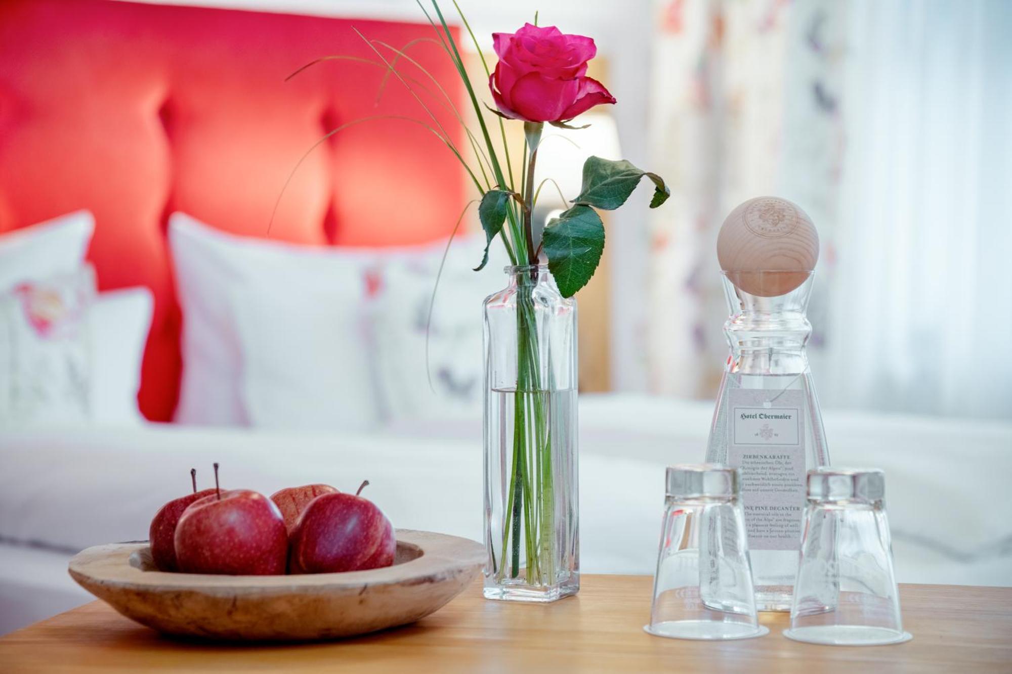 Hotel Obermaier München Ngoại thất bức ảnh
