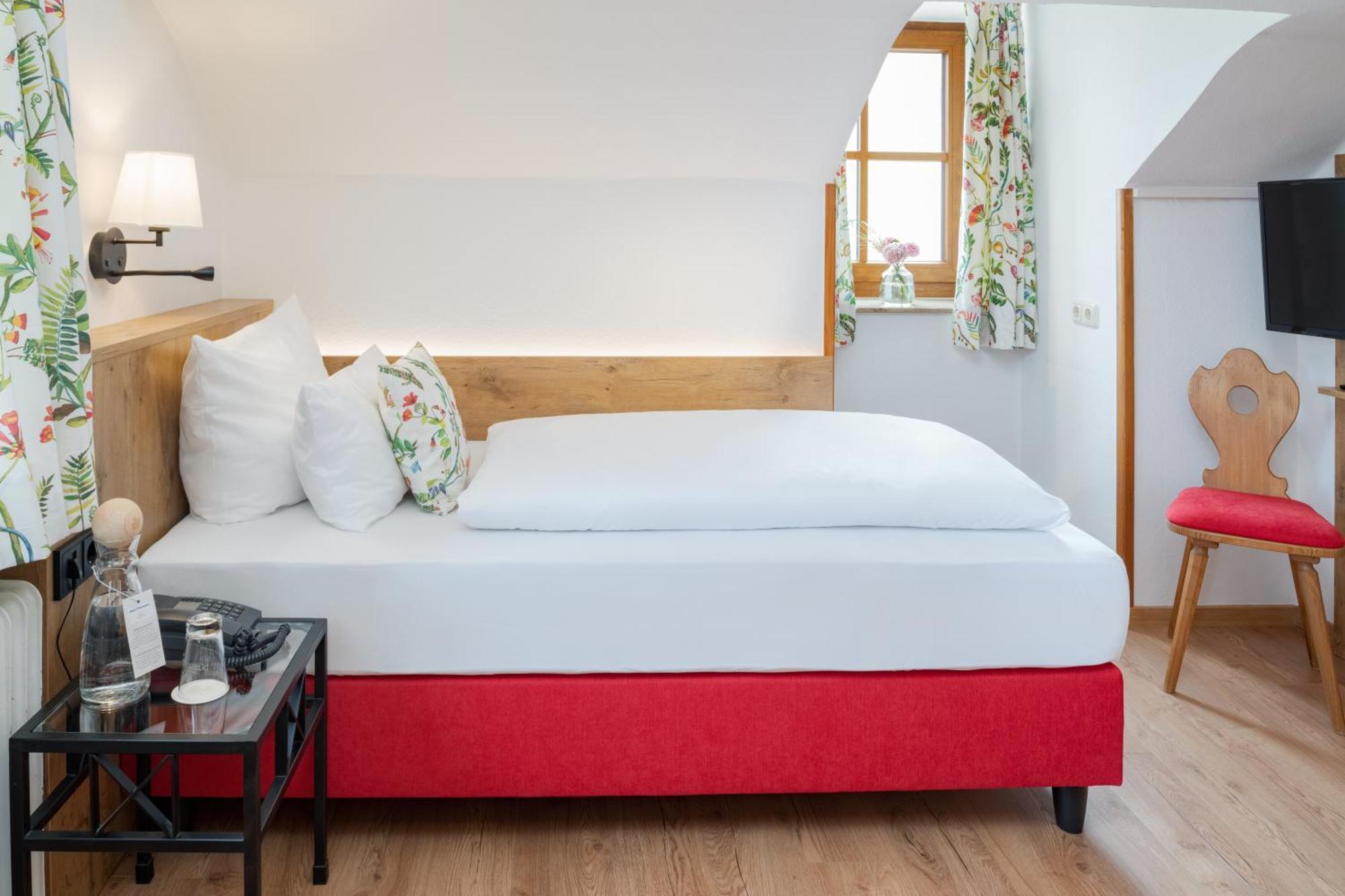 Hotel Obermaier München Ngoại thất bức ảnh