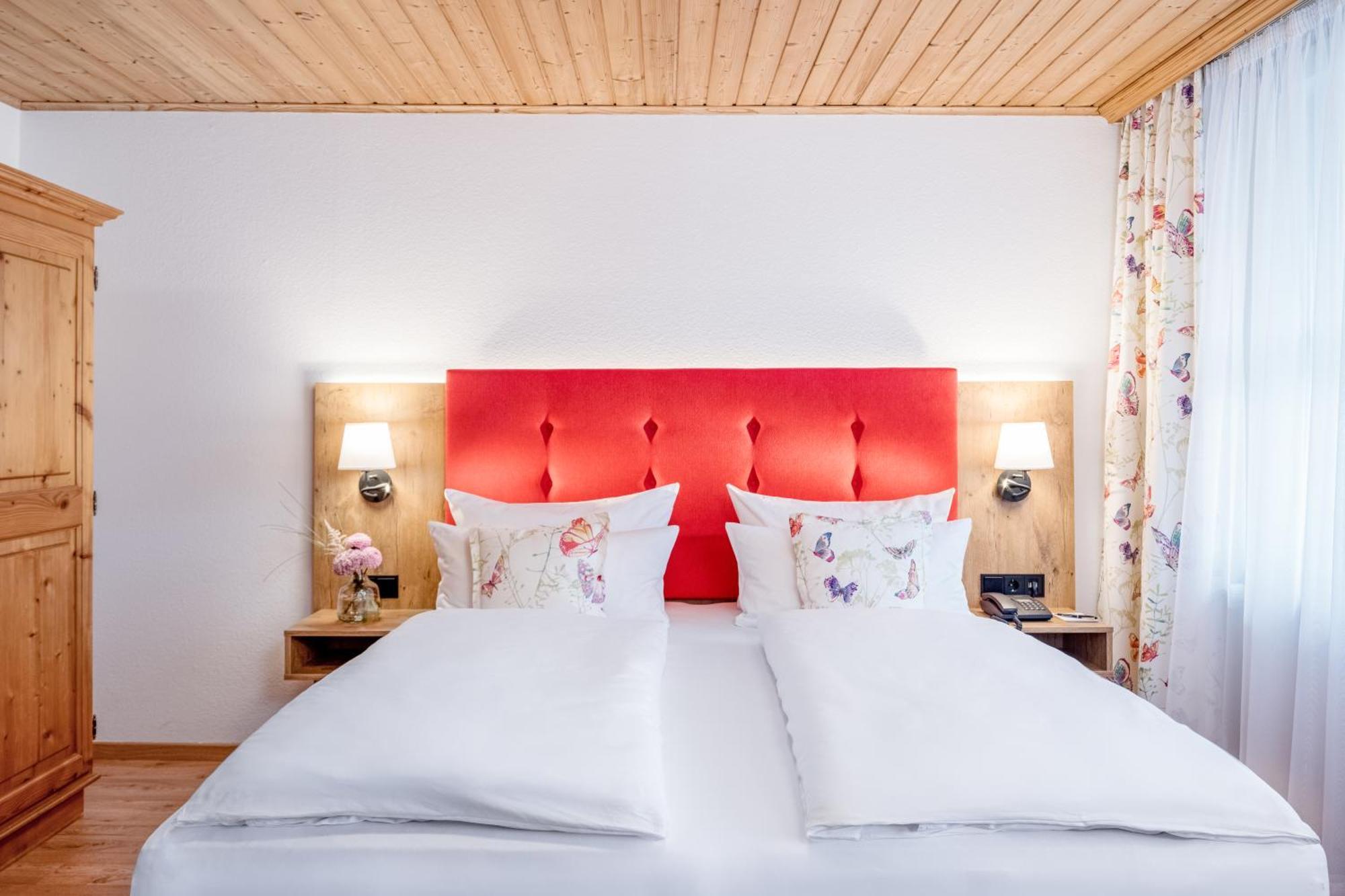 Hotel Obermaier München Ngoại thất bức ảnh
