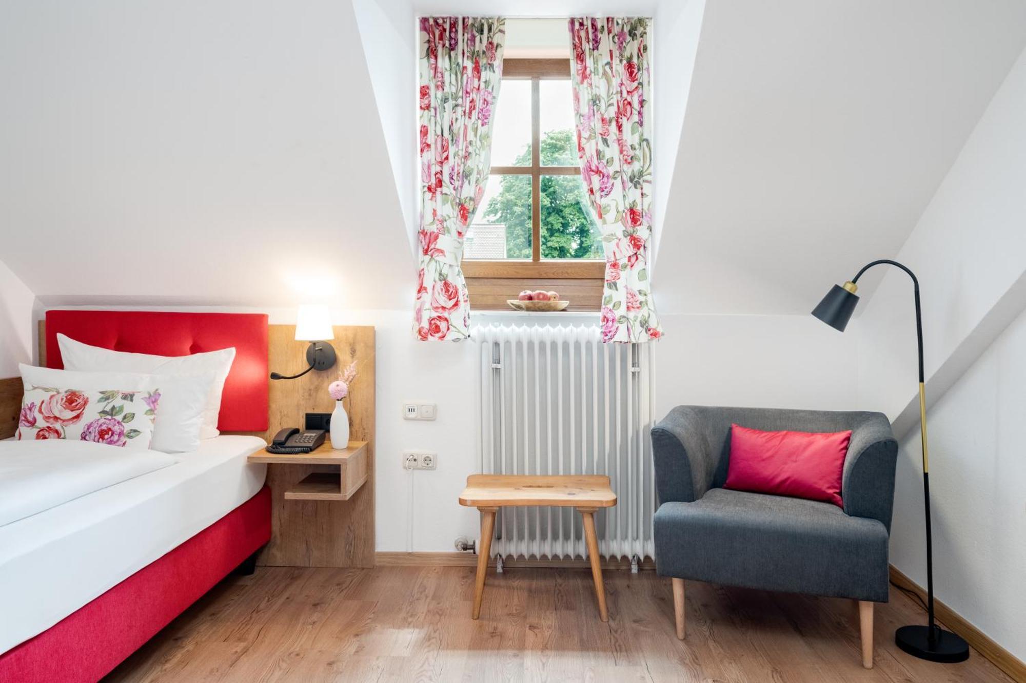 Hotel Obermaier München Ngoại thất bức ảnh