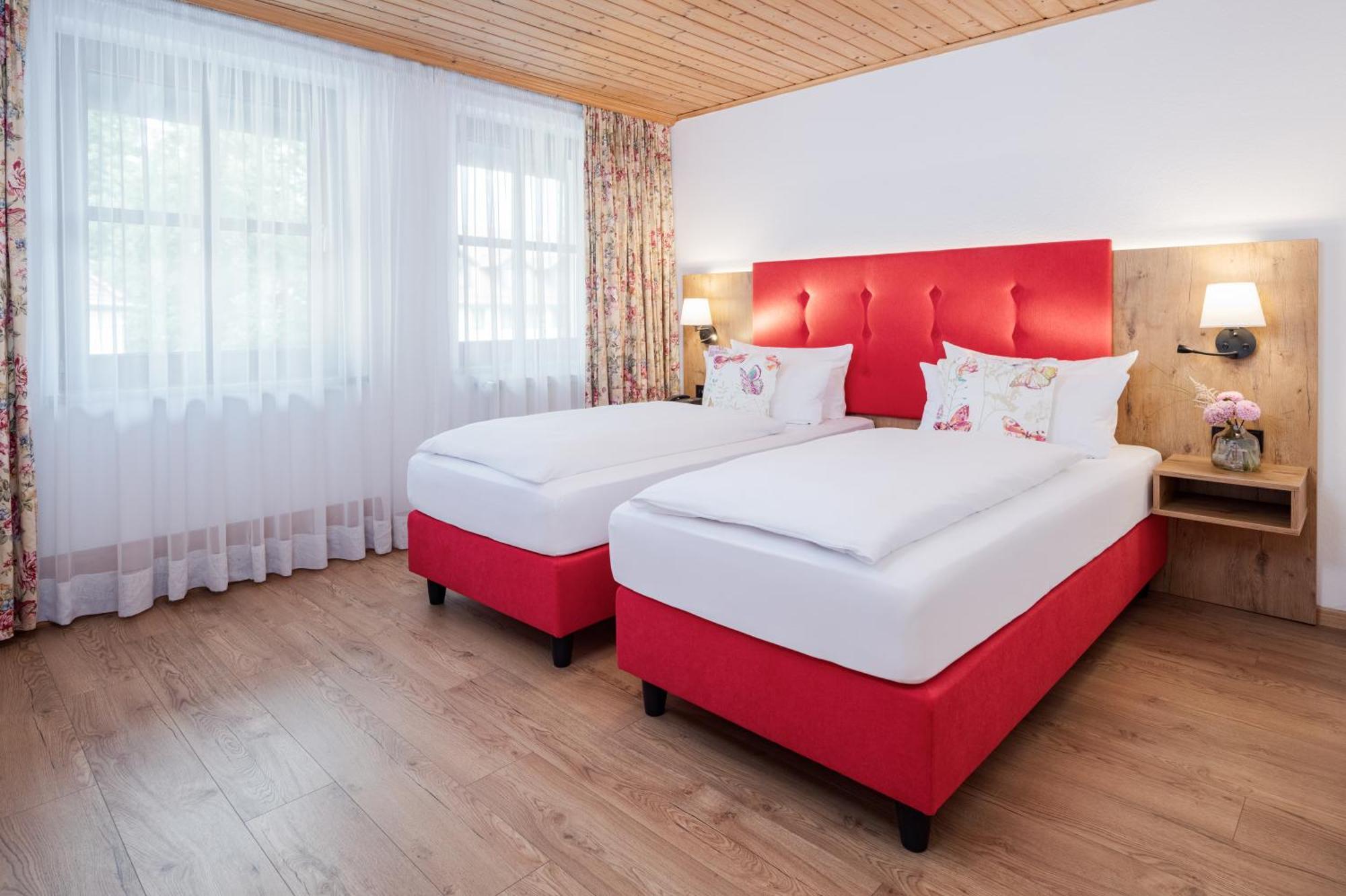 Hotel Obermaier München Ngoại thất bức ảnh