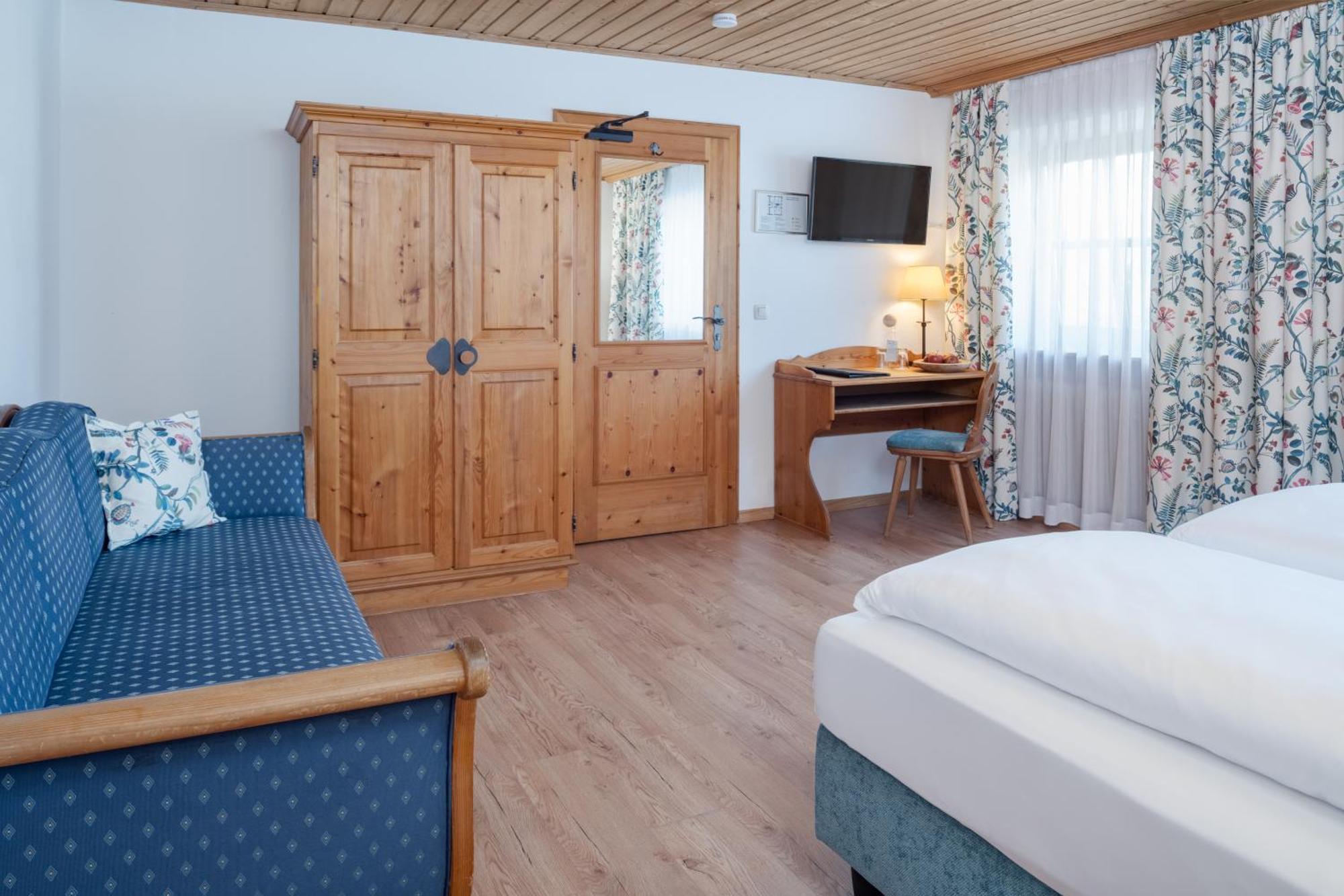 Hotel Obermaier München Ngoại thất bức ảnh