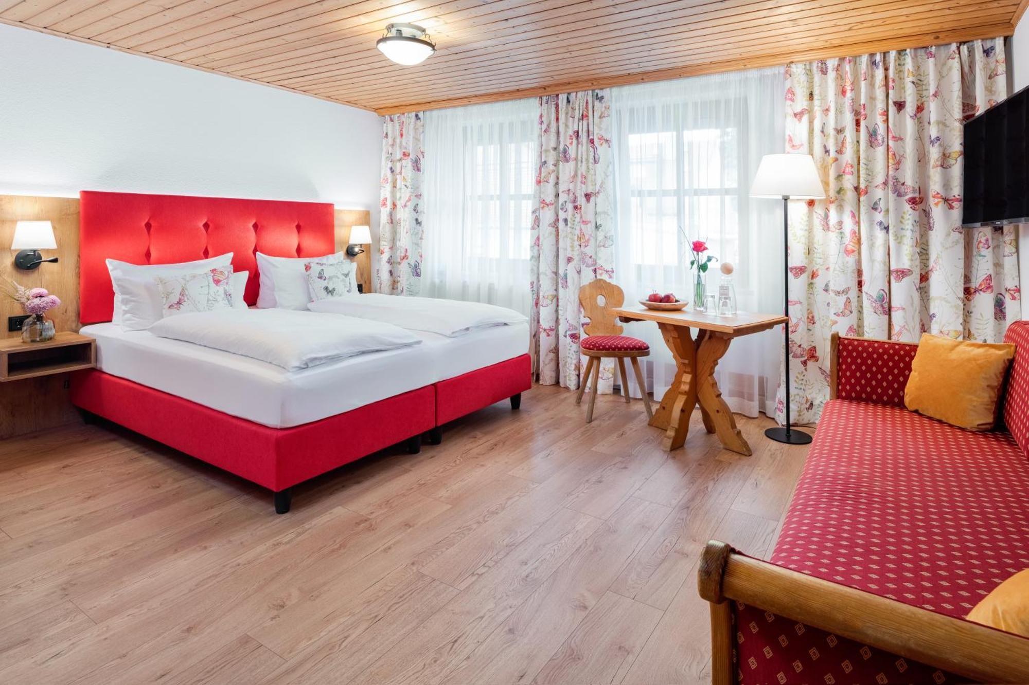 Hotel Obermaier München Ngoại thất bức ảnh