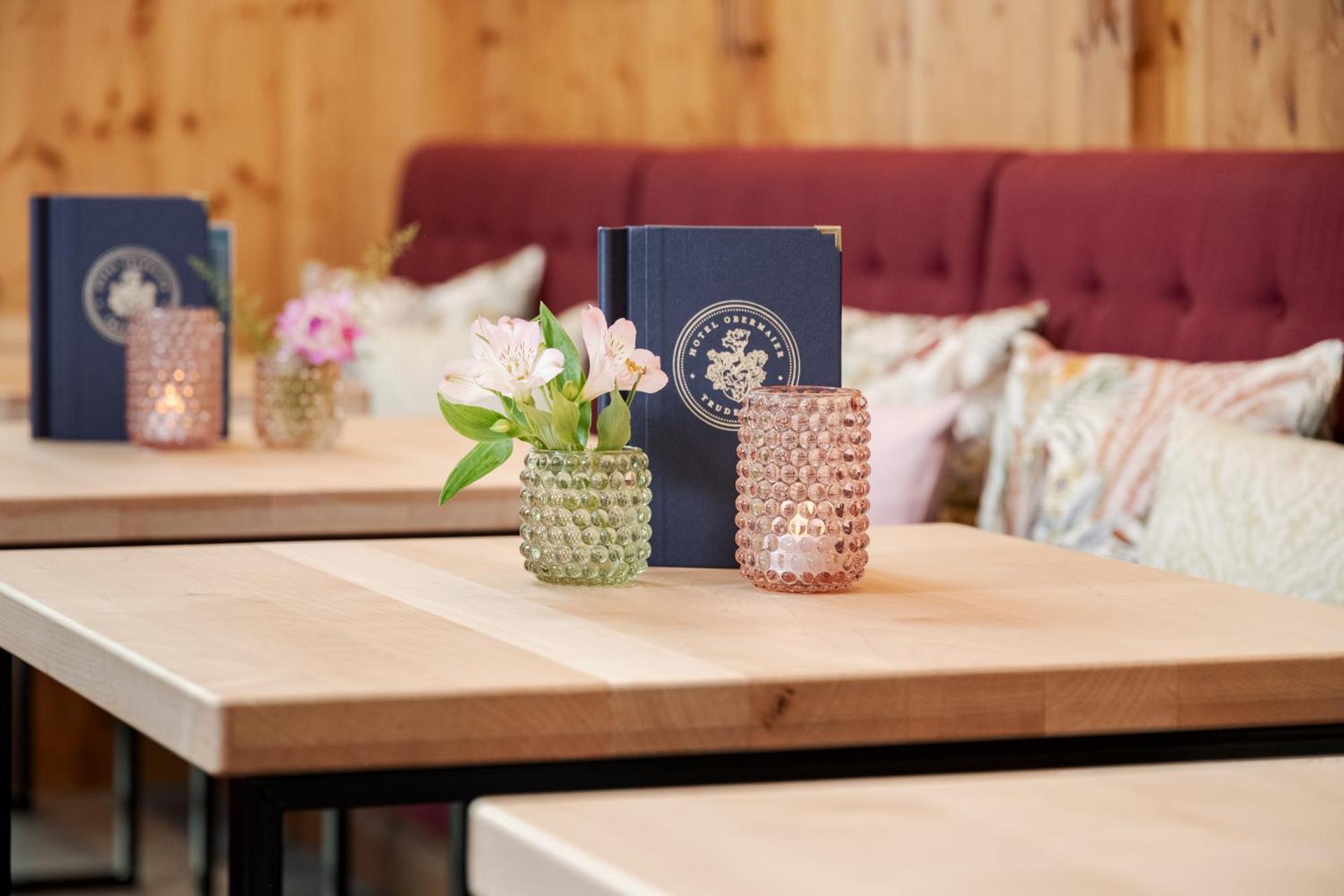 Hotel Obermaier München Ngoại thất bức ảnh