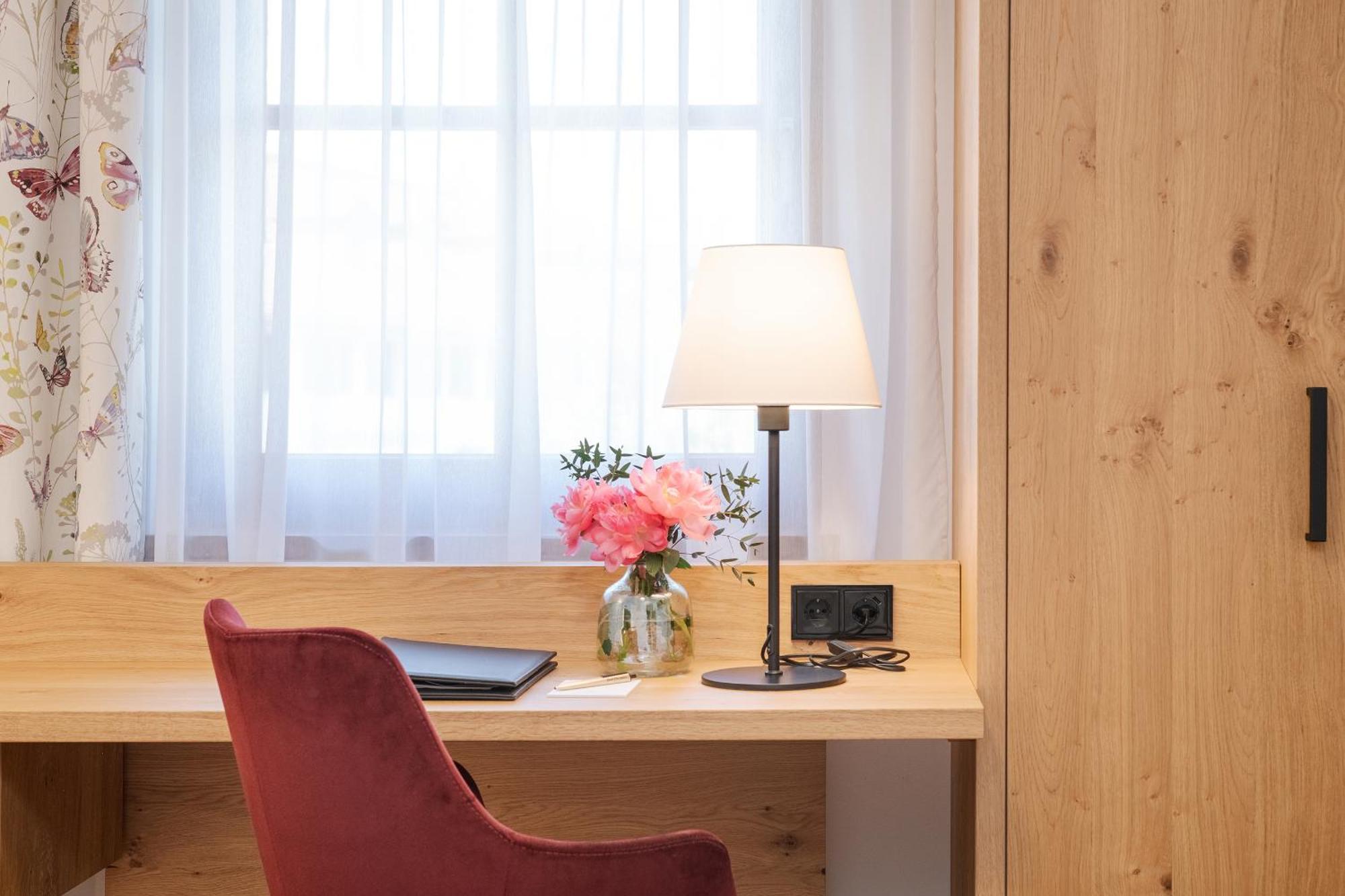 Hotel Obermaier München Ngoại thất bức ảnh