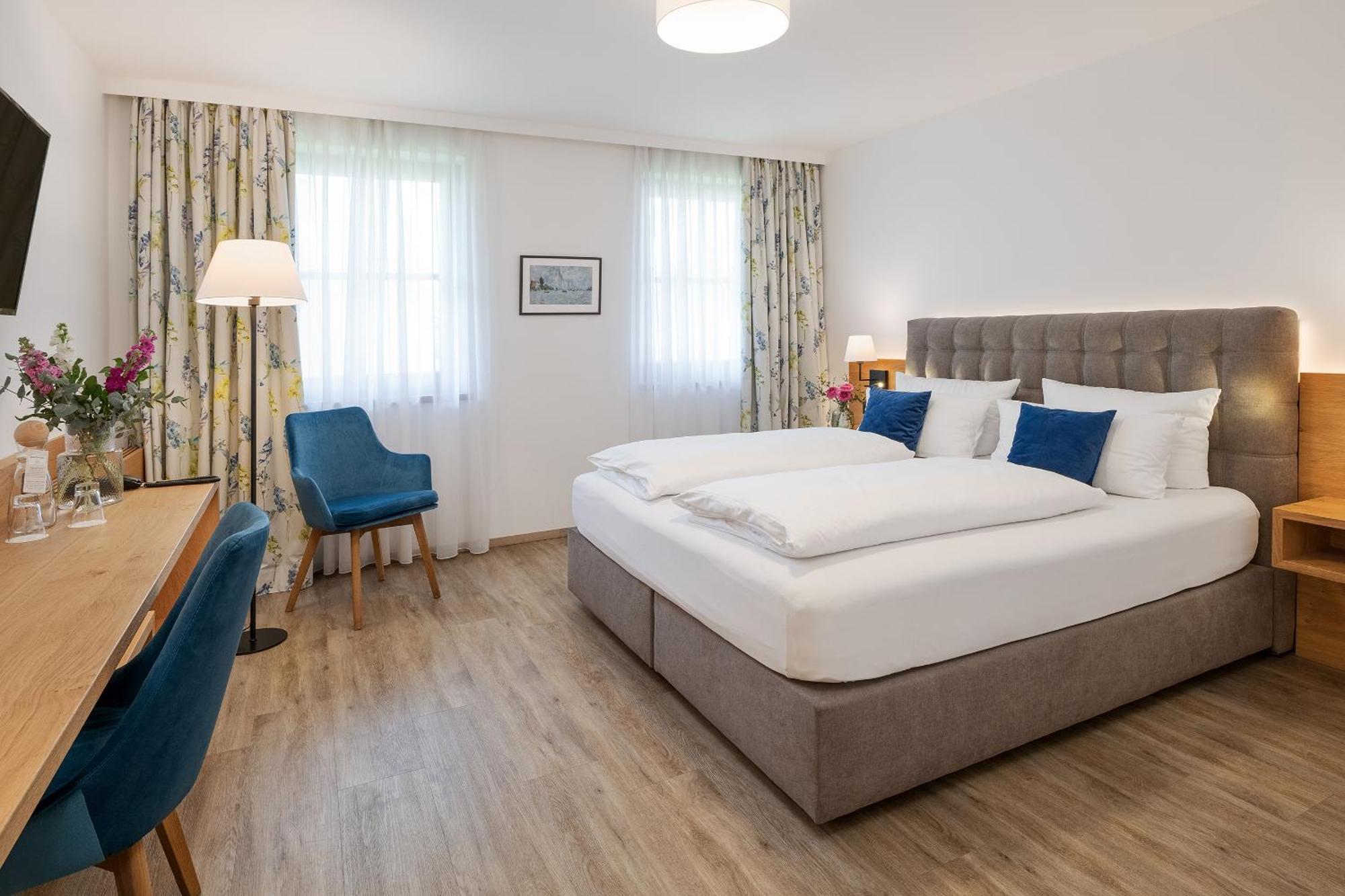 Hotel Obermaier München Ngoại thất bức ảnh
