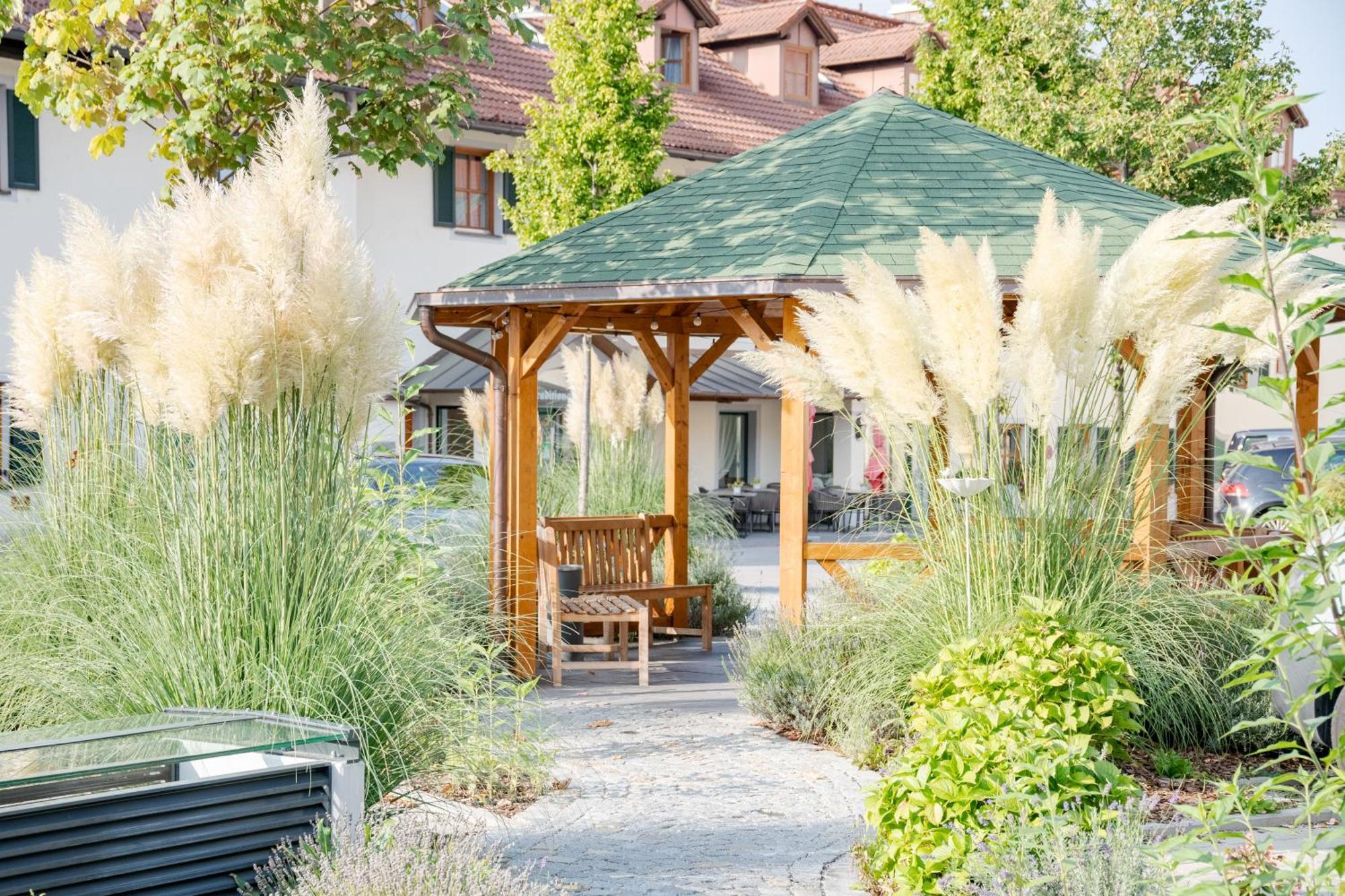Hotel Obermaier München Ngoại thất bức ảnh