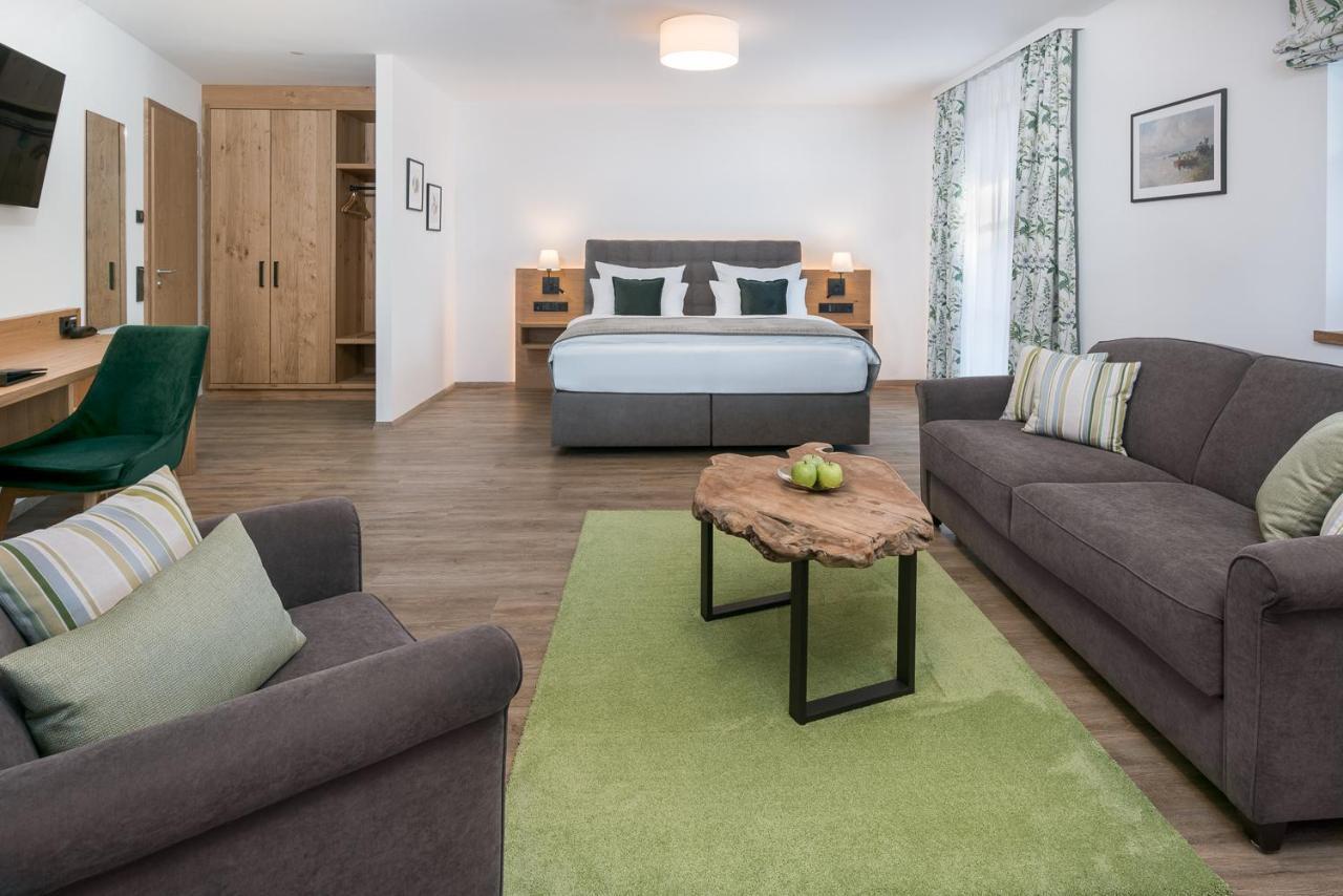 Hotel Obermaier München Ngoại thất bức ảnh