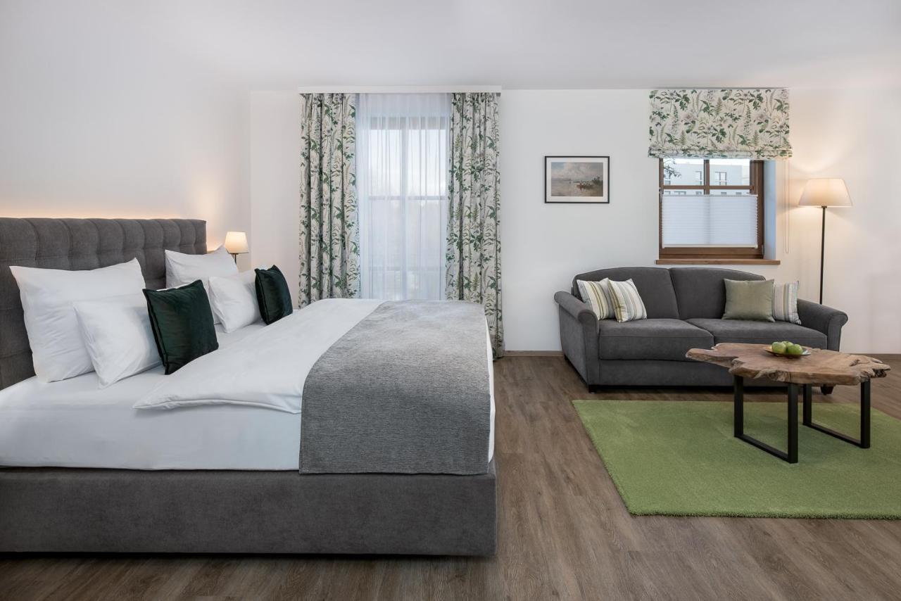 Hotel Obermaier München Ngoại thất bức ảnh