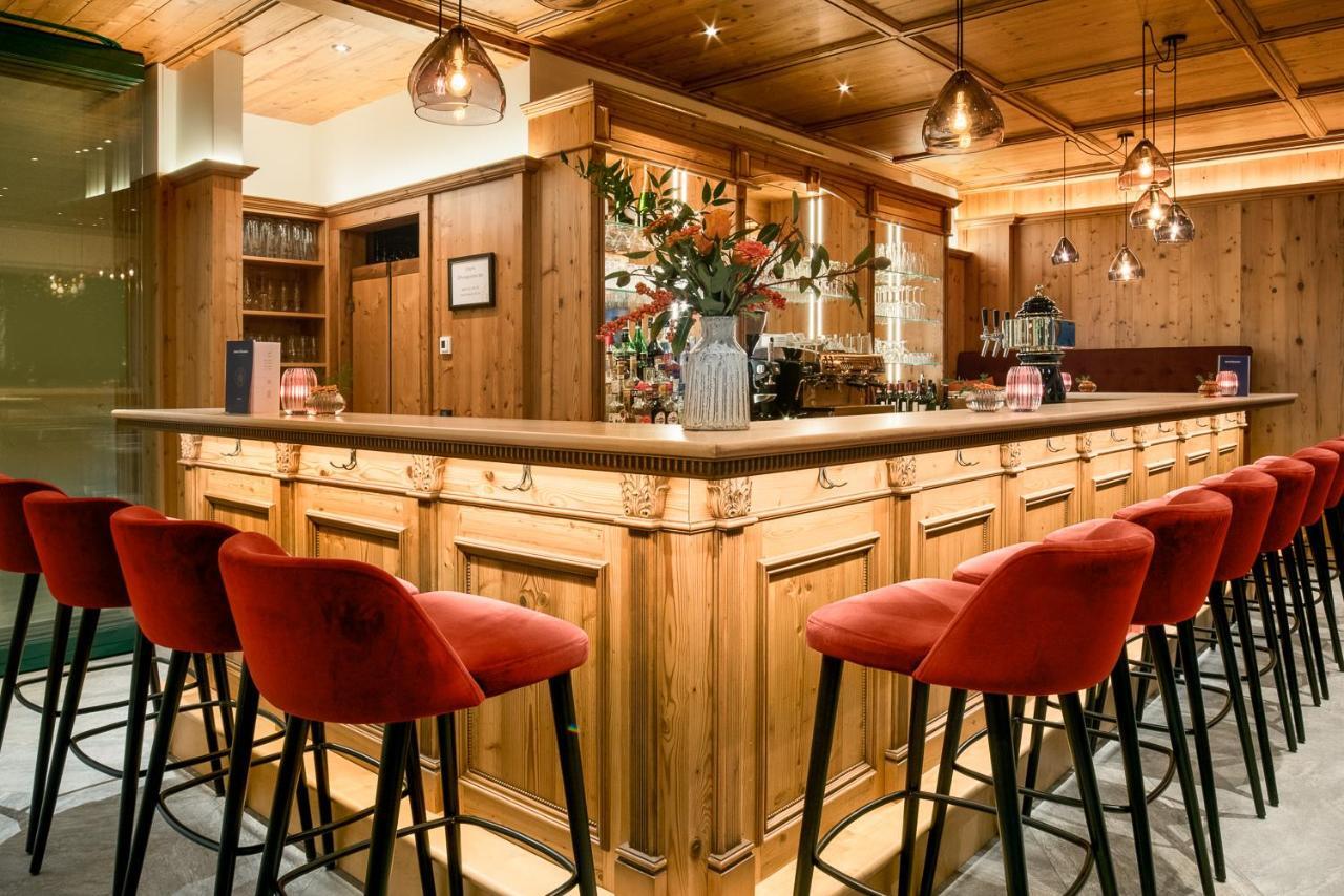 Hotel Obermaier München Ngoại thất bức ảnh