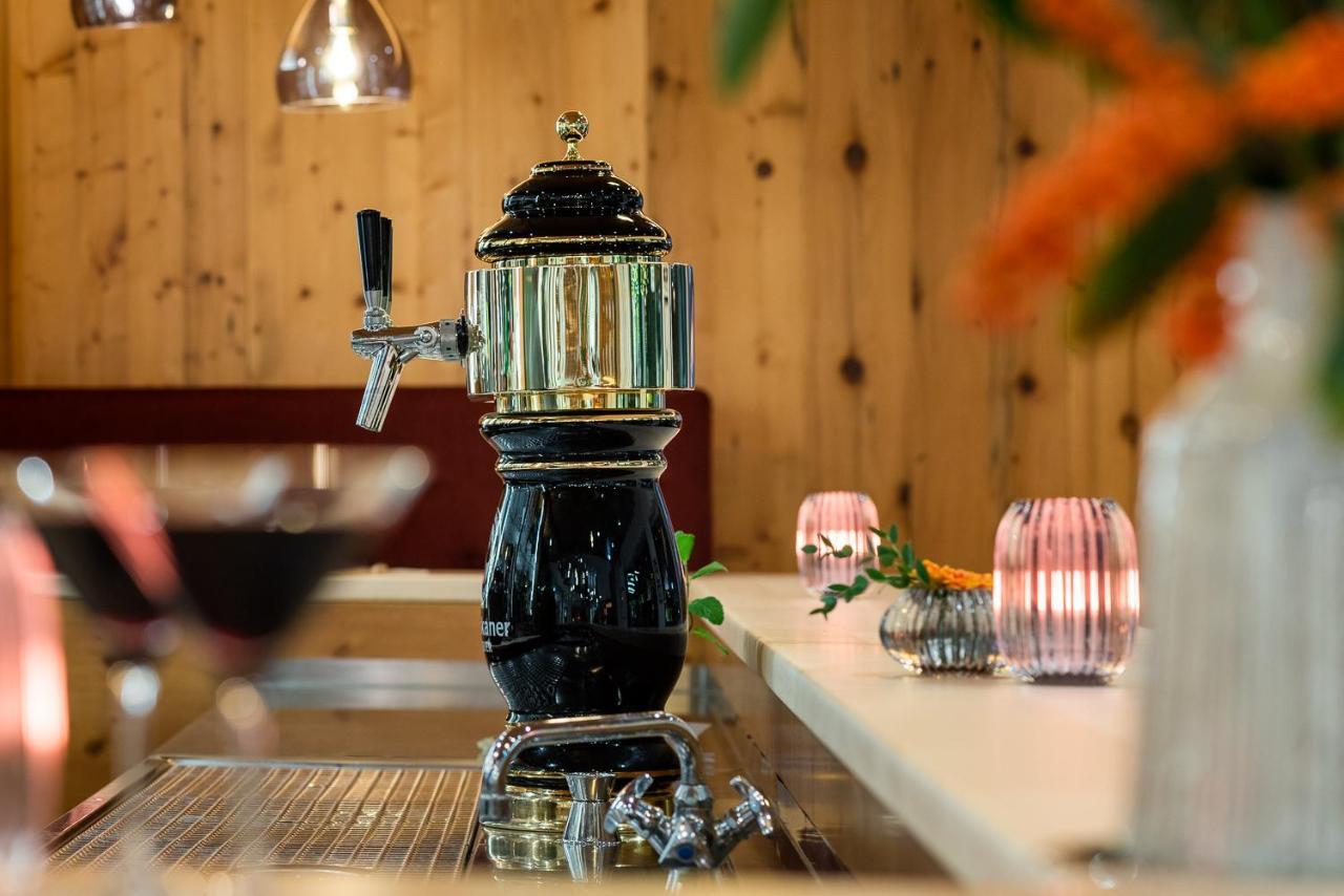Hotel Obermaier München Ngoại thất bức ảnh
