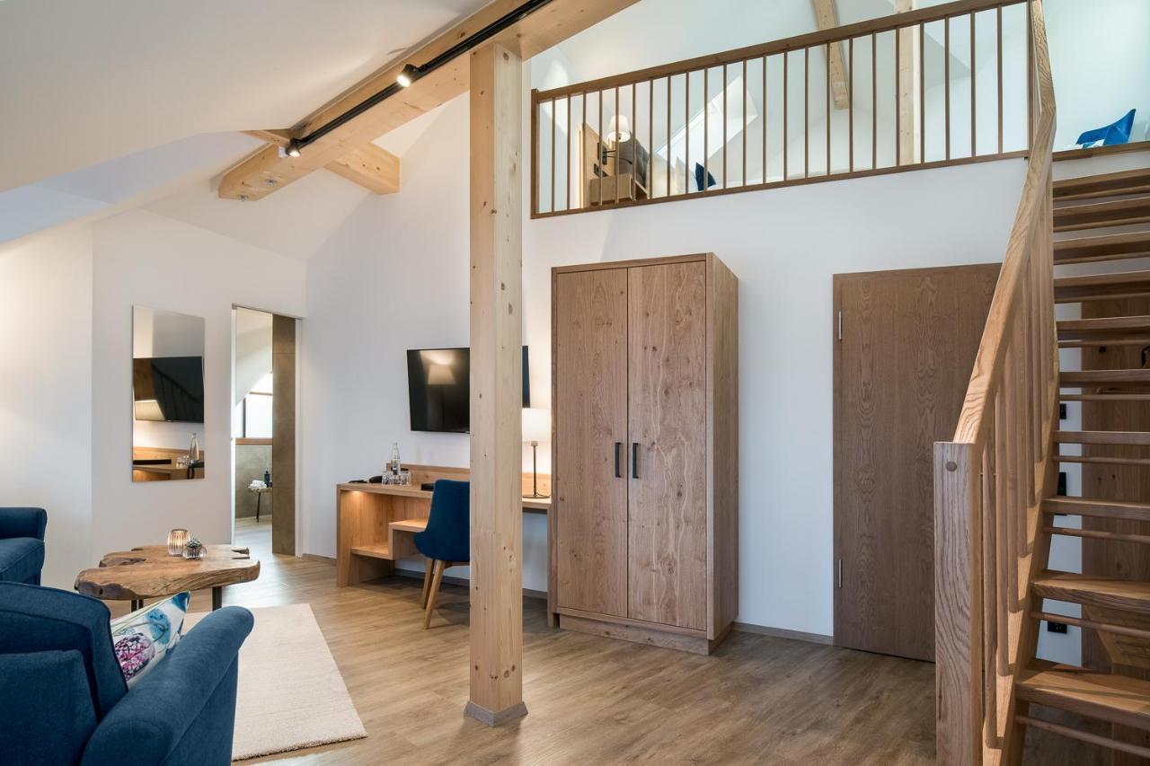 Hotel Obermaier München Ngoại thất bức ảnh